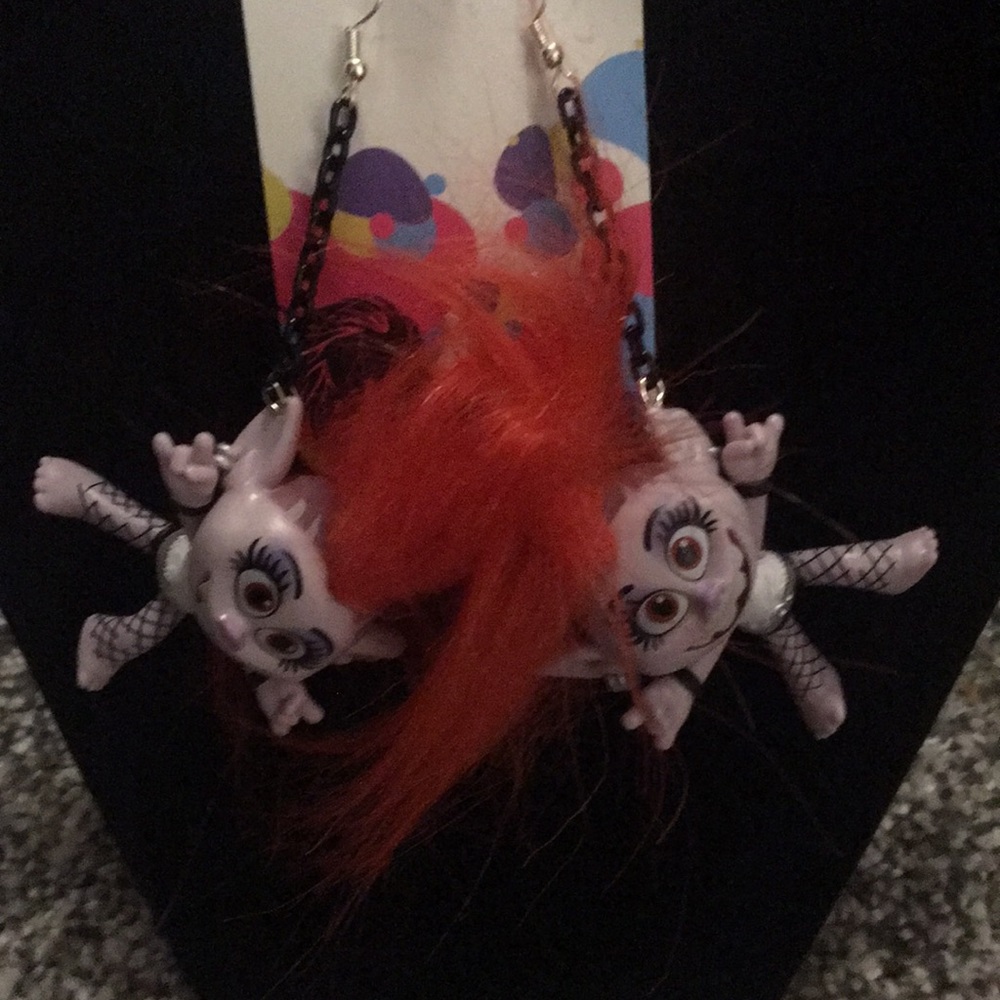 Handmade Earrings